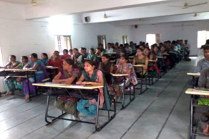 Nalanda B Ed College, Virpur campus photo 3