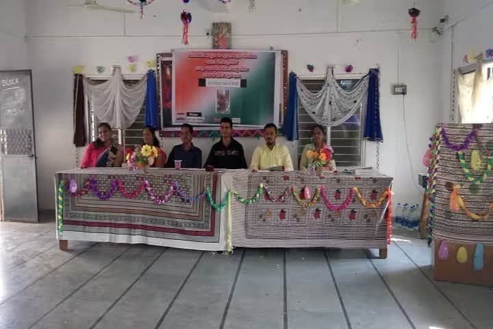 Nalanda B Ed College, Virpur campus photo 4