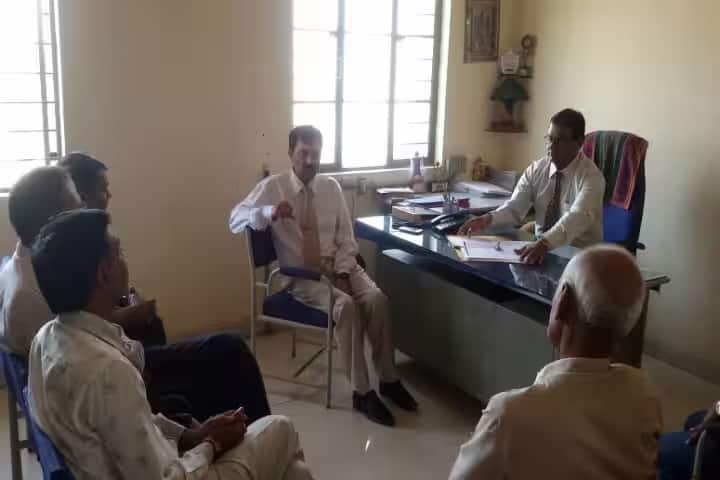 Shree BV Shah B Ed College, Surendranagar campus photo 5