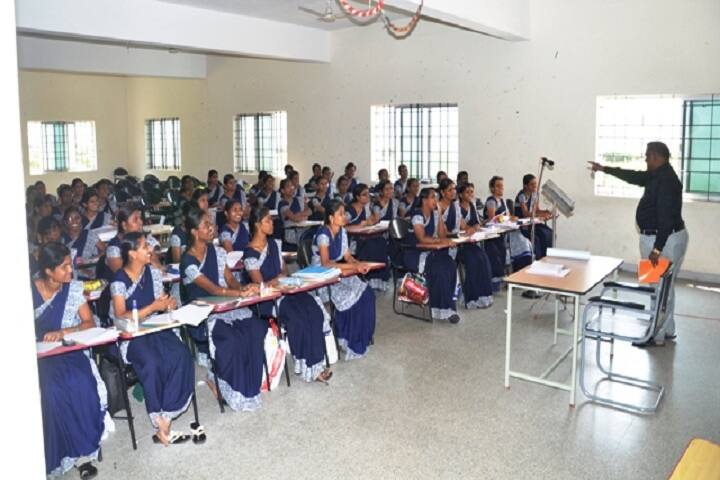 Michael Job Memorial College of Education for Women, Sulur campus photo 2
