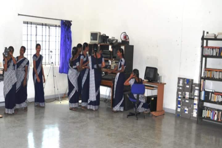 Michael Job Memorial College of Education for Women, Sulur campus photo 3