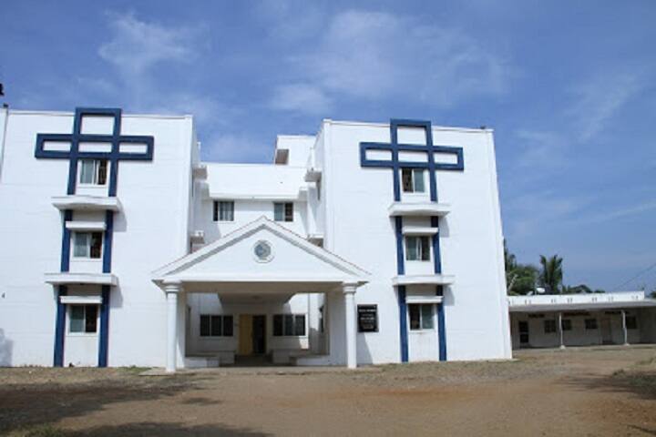 Michael Job Memorial College of Education for Women, Sulur campus photo 4