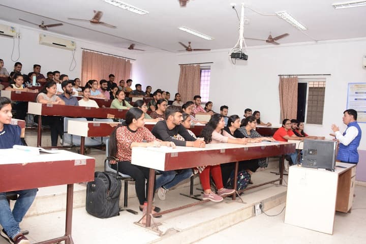 Tolani Institute of Management Studies, Kachchh campus photo 2