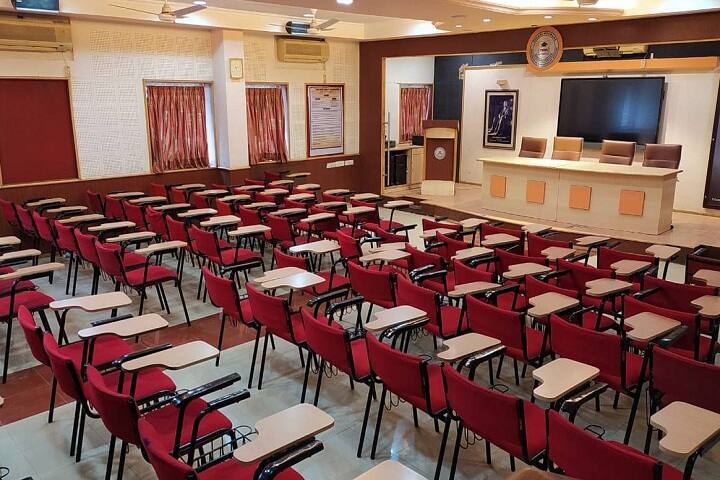 Tolani Institute of Management Studies, Kachchh campus photo 5