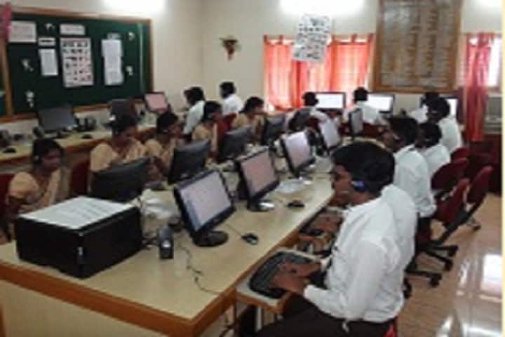 Meston College of Education, Chennai campus photo 2