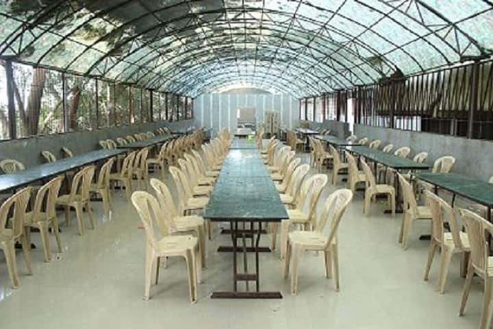 Srinath College of Pharmacy, Aurangabad campus photo 2