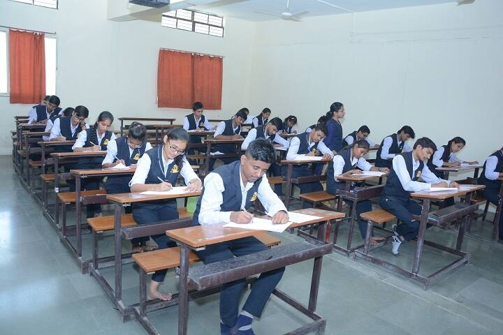 Srinath College of Pharmacy, Aurangabad campus photo 3