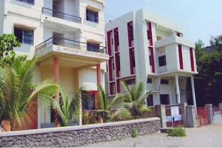 Srinath College of Pharmacy, Aurangabad campus photo 4