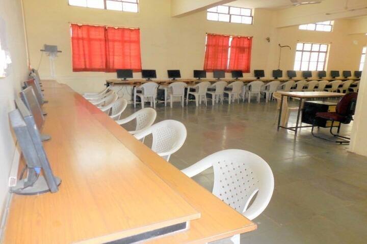 Srinath College of Pharmacy, Aurangabad campus photo 5