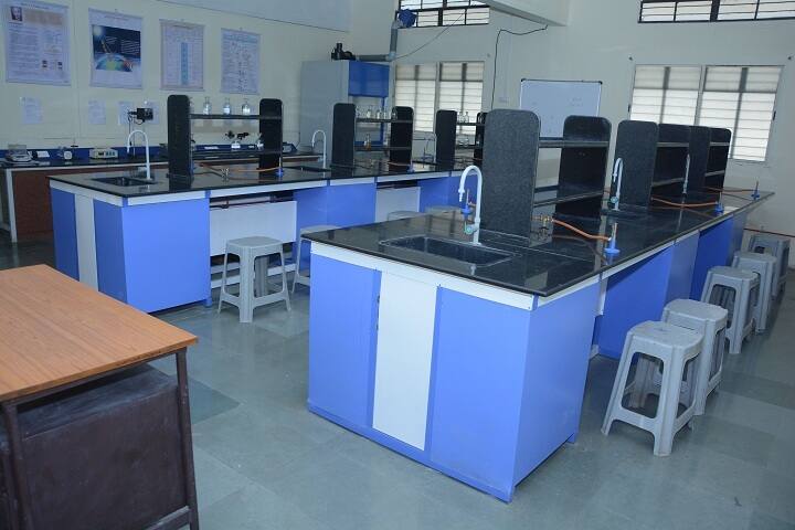 Srinath College of Pharmacy, Aurangabad campus photo 6