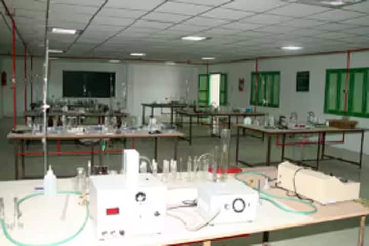 Meenakashi Ramasamy College of Education, Ariyalur campus photo 2