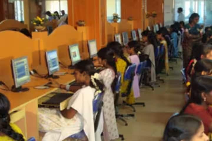 Meenakashi Ramasamy College of Education, Ariyalur campus photo 3
