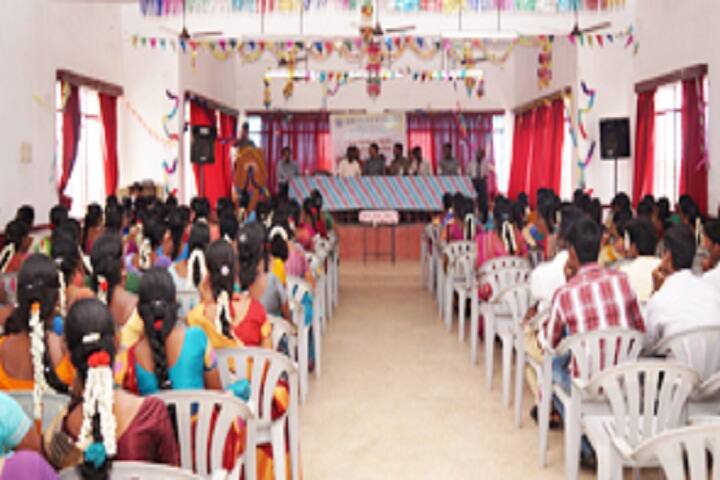 Mass College of Education, Kumbakonam campus photo 2