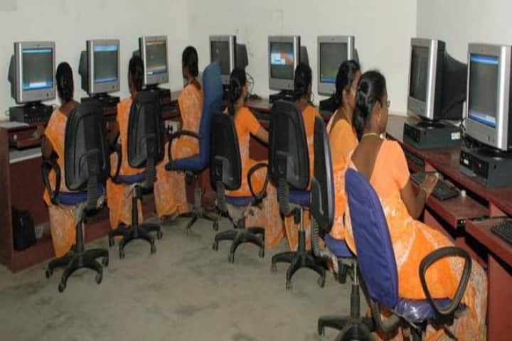 Mass College of Education, Kumbakonam campus photo 4