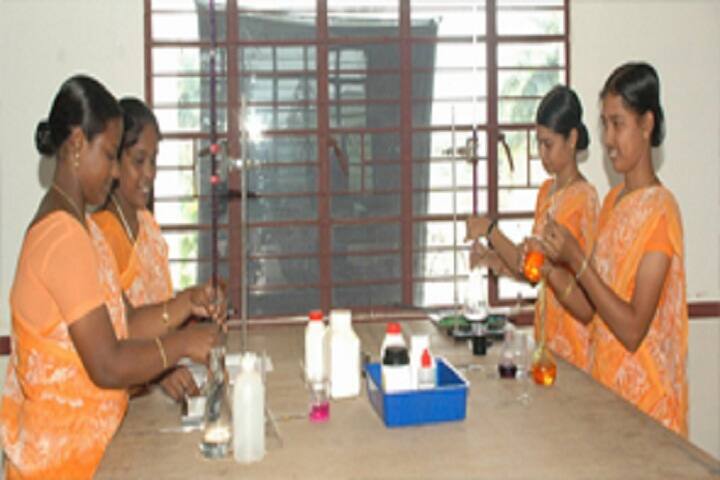 Mass College of Education, Kumbakonam campus photo 5