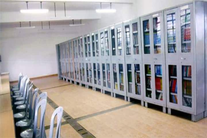 Mass College of Education, Kumbakonam campus photo 6