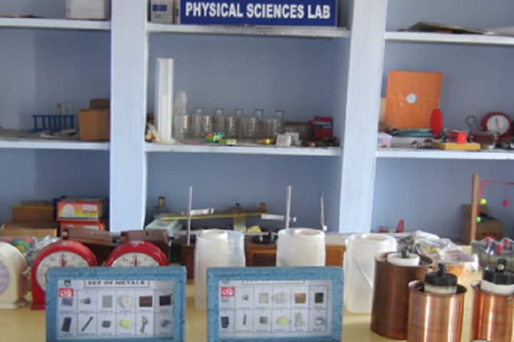 Maruthi College of Education, Attur campus photo 5