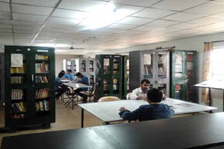 Sahyadri Polytechnic, Thirthahalli campus photo 2