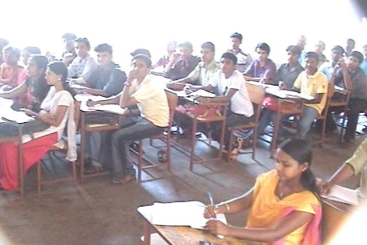 Sahyadri Polytechnic, Thirthahalli campus photo 5