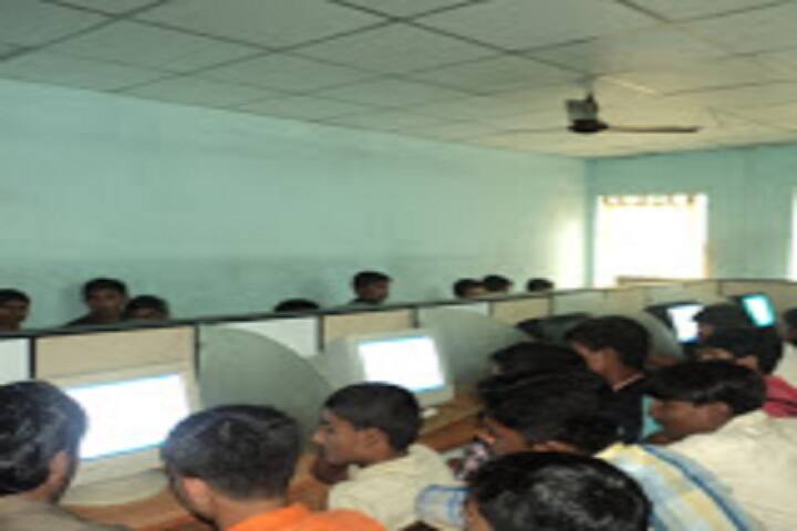 Sahyadri Polytechnic, Thirthahalli campus photo 6