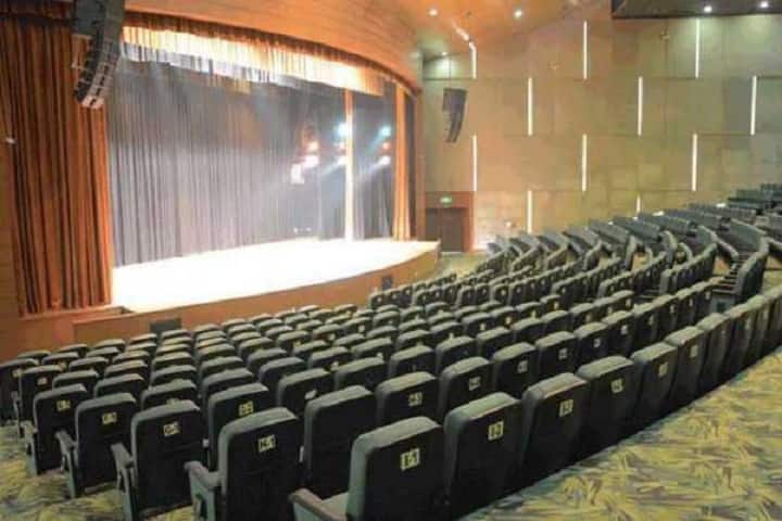 Swami Vivekananda University, Kolkata campus photo 2
