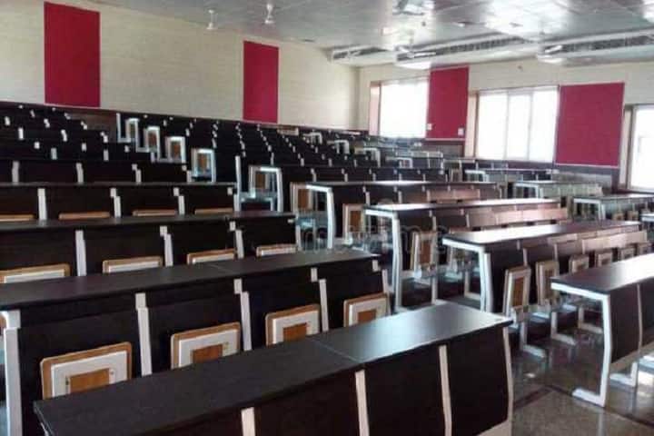 Swami Vivekananda University, Kolkata campus photo 3