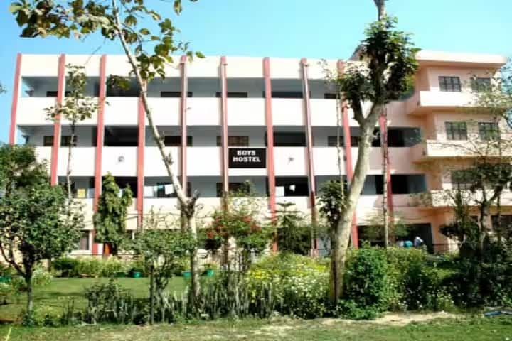 Hindu College of Pharmacy, Sonepat campus photo 2