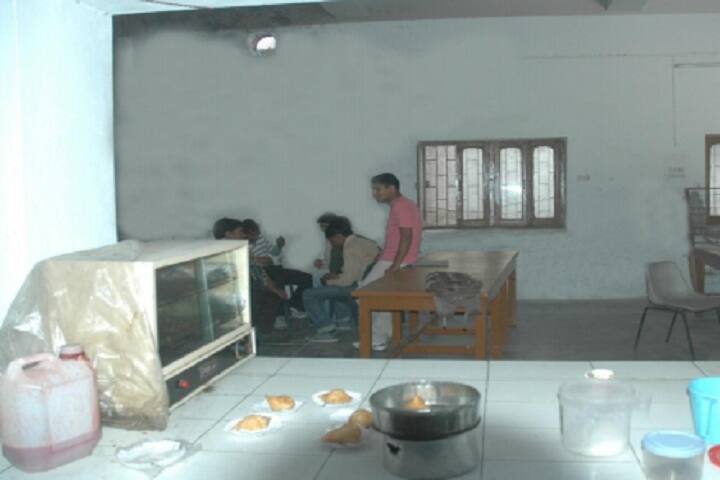 Hindu College of Pharmacy, Sonepat campus photo 3