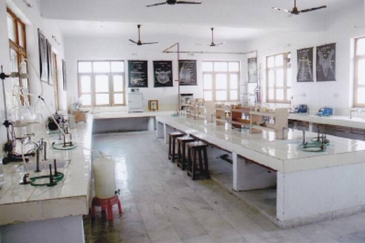 Hindu College of Pharmacy, Sonepat campus photo 4