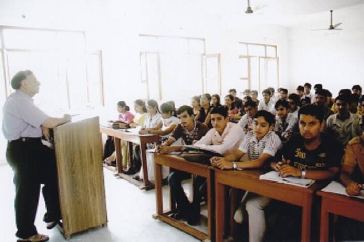 Hindu College of Pharmacy, Sonepat campus photo 5