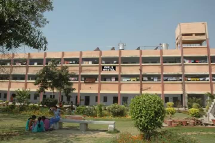 Hindu College of Pharmacy, Sonepat campus photo 6