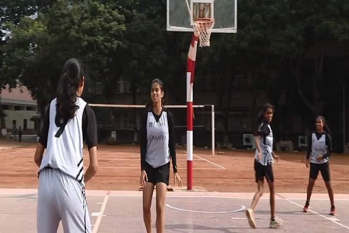 K J Somaiya School of Languages and Literature, Somaiya Vidyavihar University, Mumbai campus photo 3