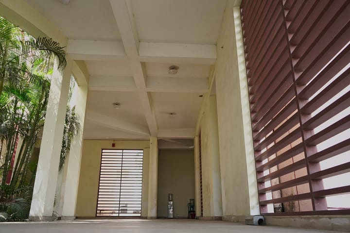 Praxis Business School, Kolkata campus photo 2