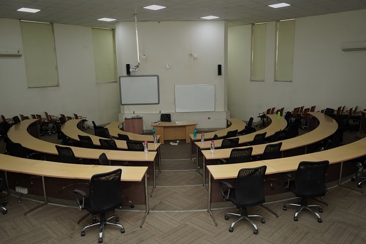 Praxis Business School, Kolkata campus photo 4