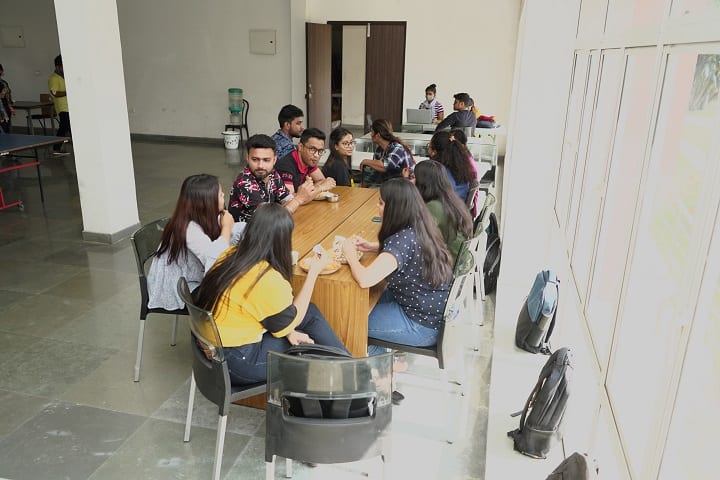 Praxis Business School, Kolkata campus photo 5