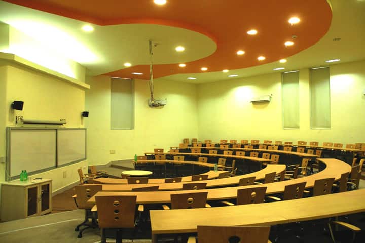 Praxis Business School, Kolkata campus photo 6
