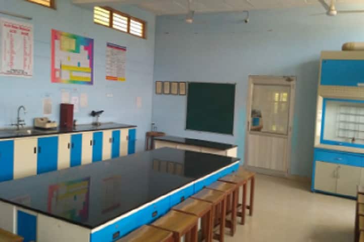 SD College of Pharmacy, Barnala campus photo 3