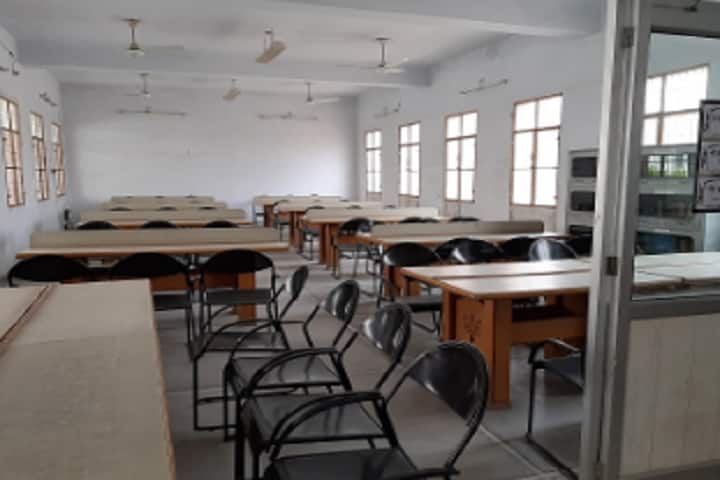 SD College of Pharmacy, Barnala campus photo 4