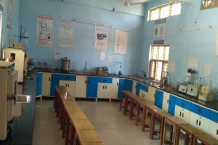 SD College of Pharmacy, Barnala campus photo 5
