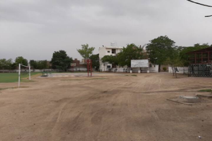 SD College of Pharmacy, Barnala campus photo 6