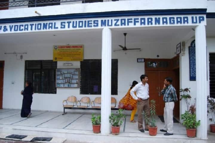 SD College of Pharmacy and Vocational Studies, Muzaffarnagar campus photo 2