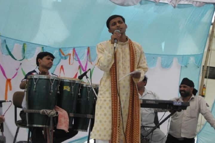 SD College of Pharmacy and Vocational Studies, Muzaffarnagar campus photo 5