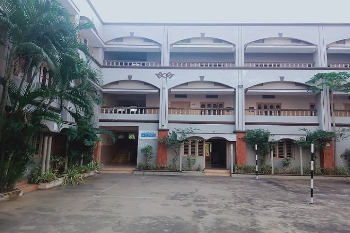 Sri Venkateswara College of Pharmacy, Etcherla campus photo 3