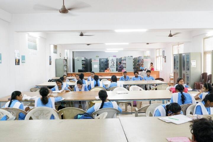 Sri Venkateswara College of Pharmacy, Etcherla campus photo 5