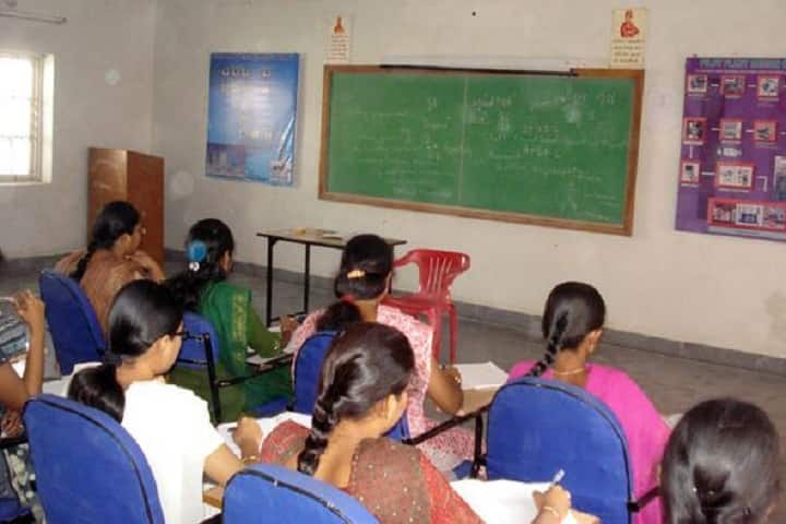 Sri Venkateshwara College of Pharmacy, Hyderabad campus photo 2