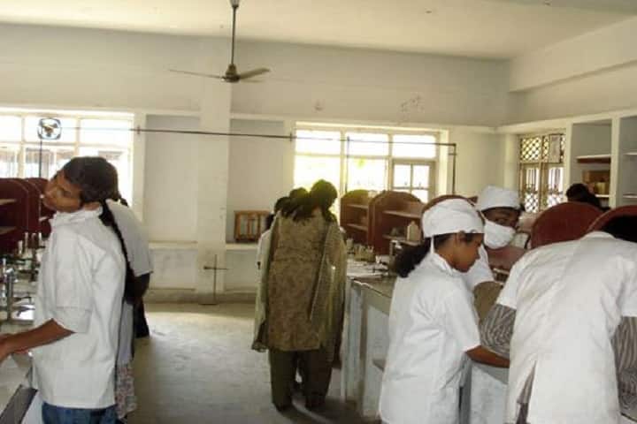 Sri Venkateshwara College of Pharmacy, Hyderabad campus photo 4