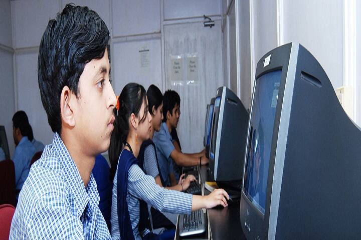Royal School of Management and Technology, Bhubaneswar campus photo 3