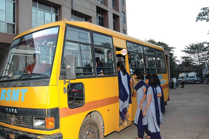 Royal School of Management and Technology, Bhubaneswar campus photo 5