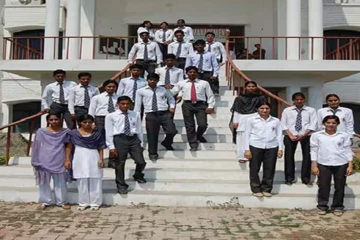 Hari Institute of Management, Saharanpur campus photo 2