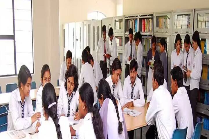 Hari Institute of Management, Saharanpur campus photo 3